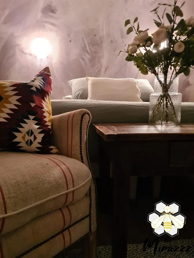 Appartement Le Mimizzz à Entraygues-sur-Truyère 0*,  France