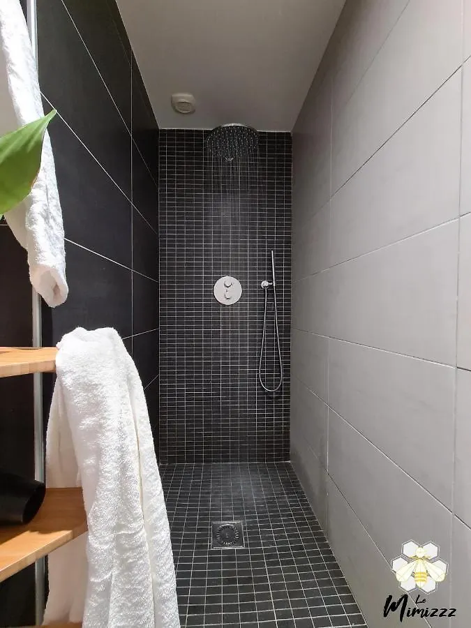 Appartement Le Mimizzz à Entraygues-sur-Truyère France