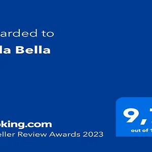 Bella , Machabee Seychelles