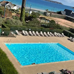 Acces , Perros-Guirec France