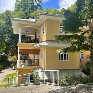 Bay View , Anse Royale Seychelles