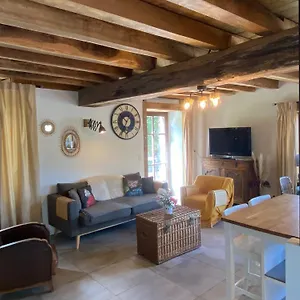 Le Clos St Georges Entraygues-sur-Truyère