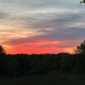 Entre Causse Et Vallon, Confort Pour 4 Personnes Dans Grange Rénovée Au Coeur De L'aveyron Hébergement de vacances